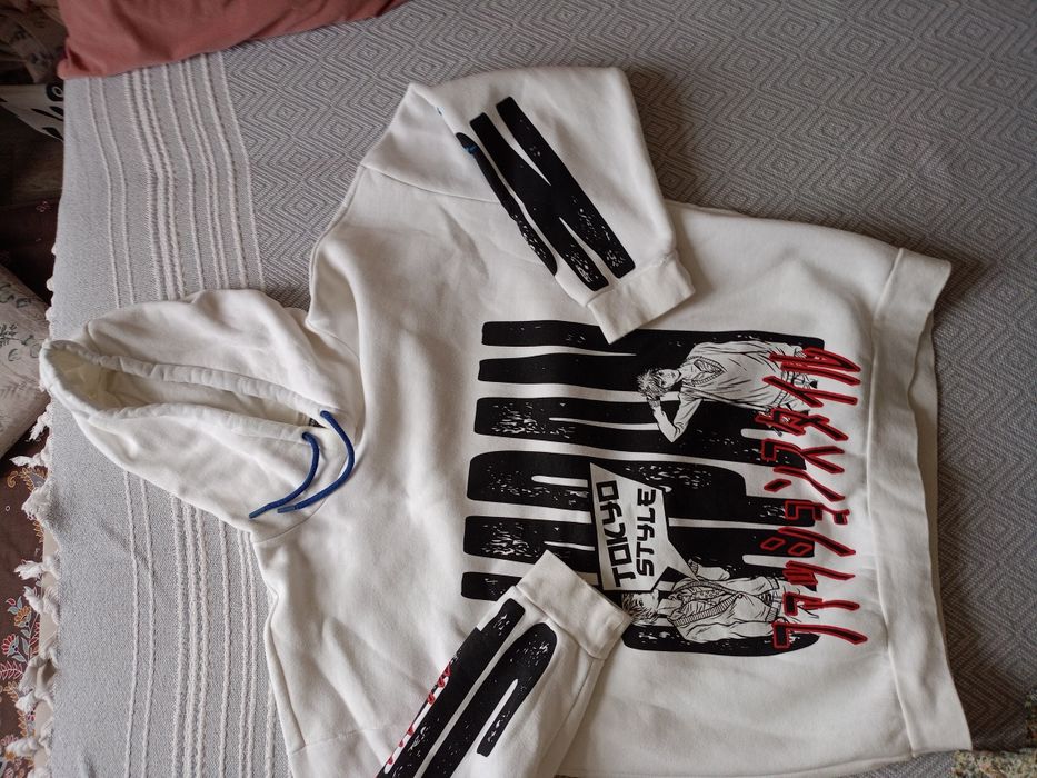 Куртка подростковая