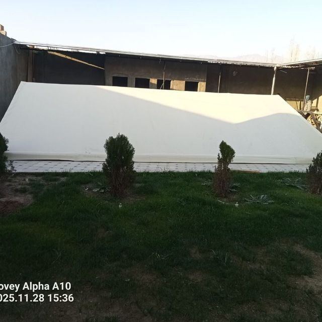 Банер тент установка и продажа