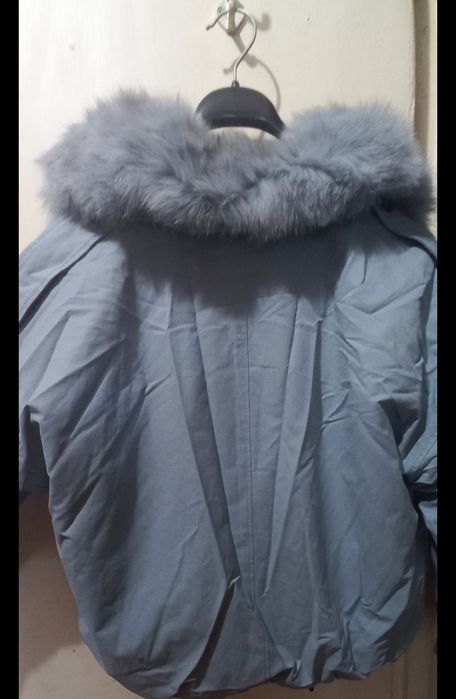 Зимняя- осенняя куртка