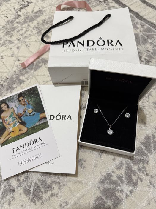 Pandora наборр.