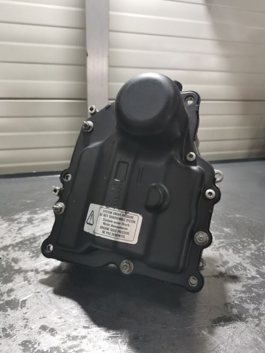 Mechatronic DSG DQ200 7 viteze