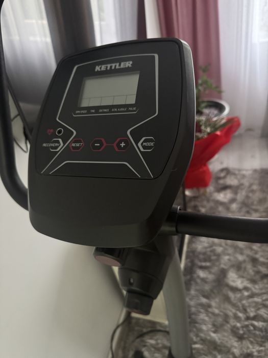 Bicicleta Kettler