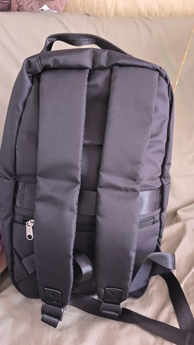 Ghiozdan geanta avion