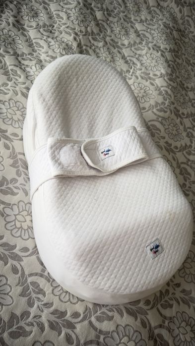 Кокон для новорожденных