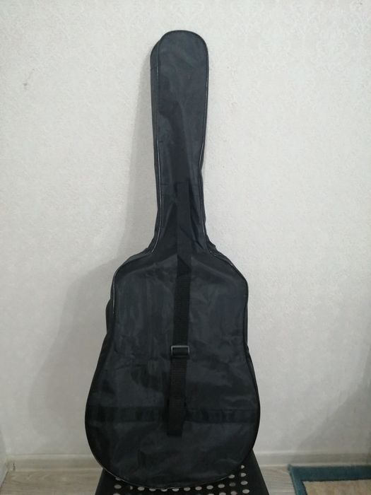 Продам новую гитару