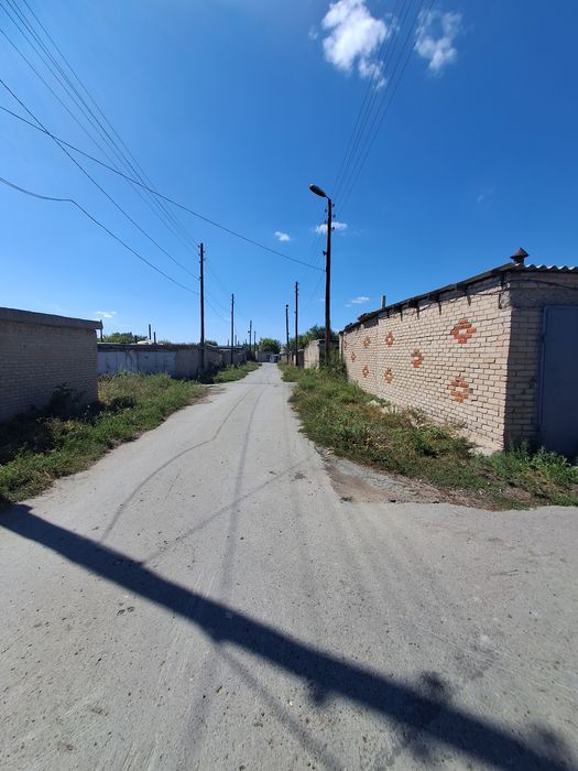 Сдам гараж в аренду