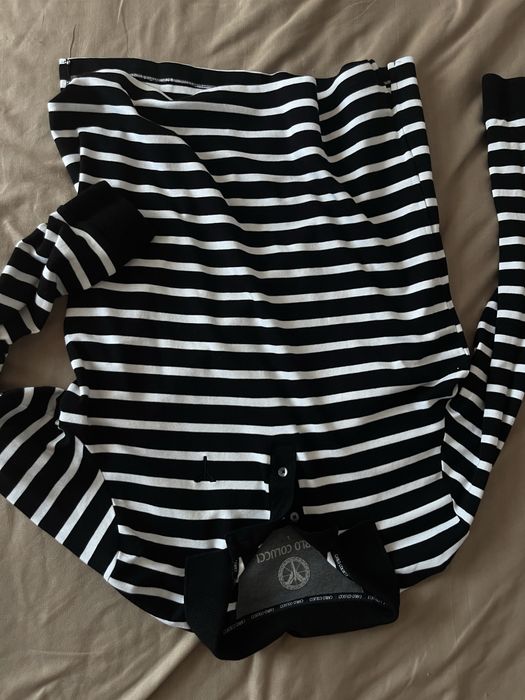 Bluza polo carlo colucci