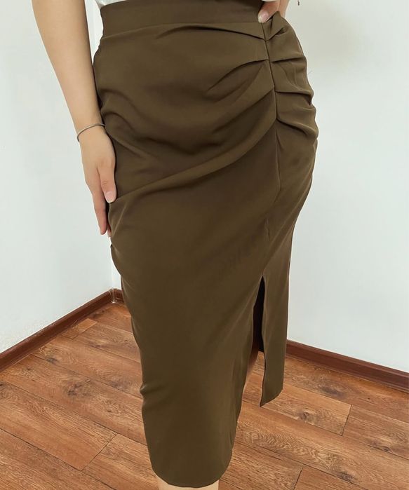 Классическая юбка