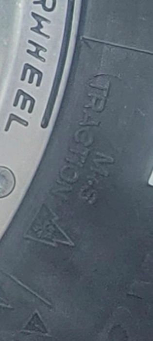 Продам шины диски