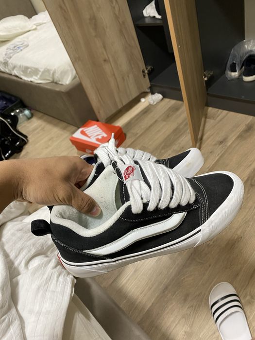 Vans Knu Skool размер 42