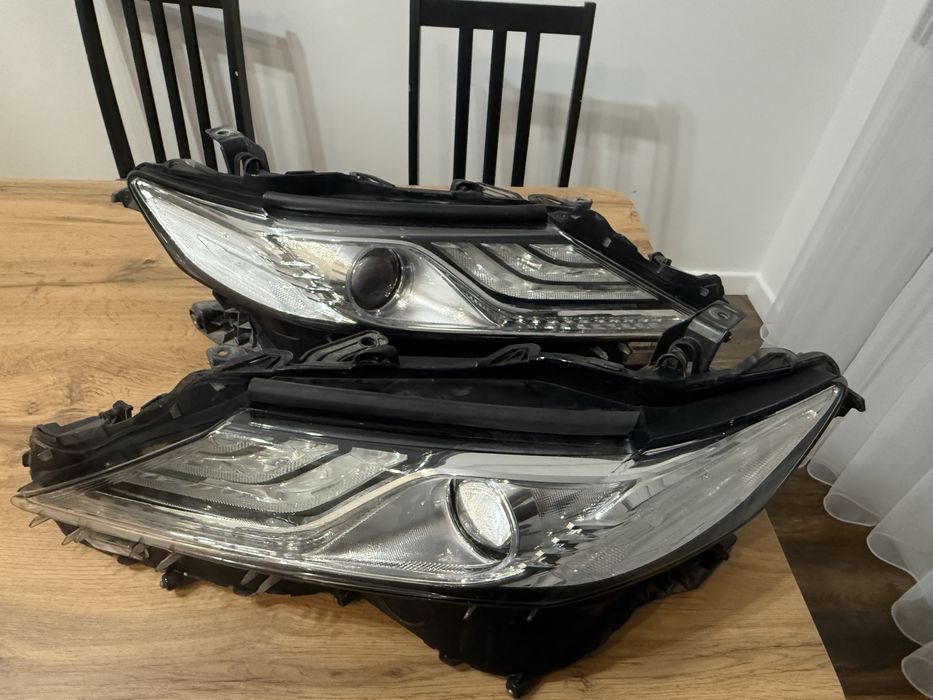 Фары на камри 70-75