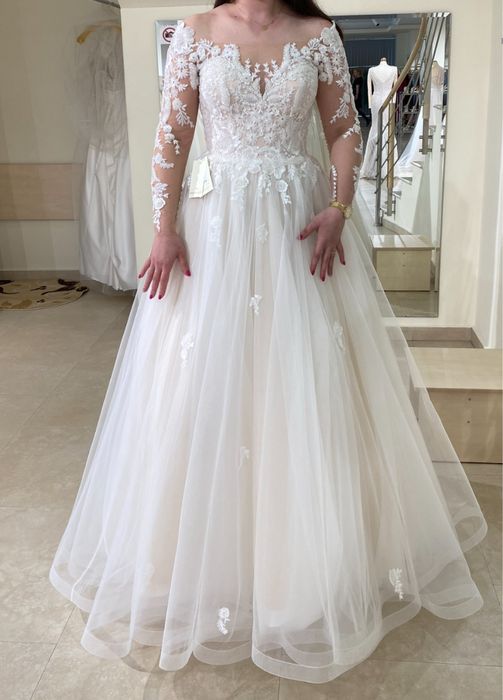 Rochie de mireasa White Lady