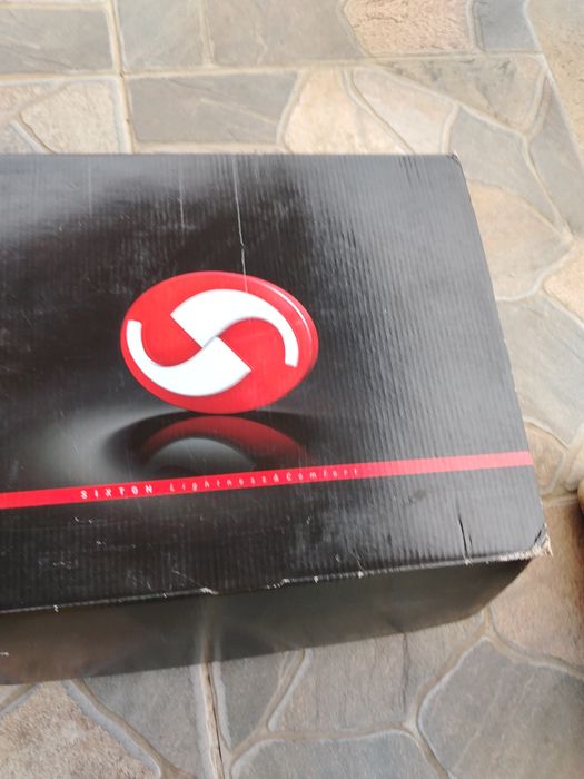 Bocanci de lucru mărimea 46