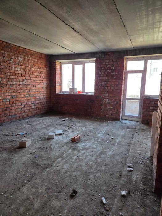 Продается 1 ком, НОВОСТРОЙКА