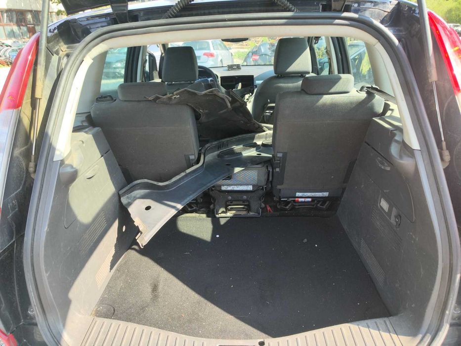 Ford Focus C max на части форд фокус