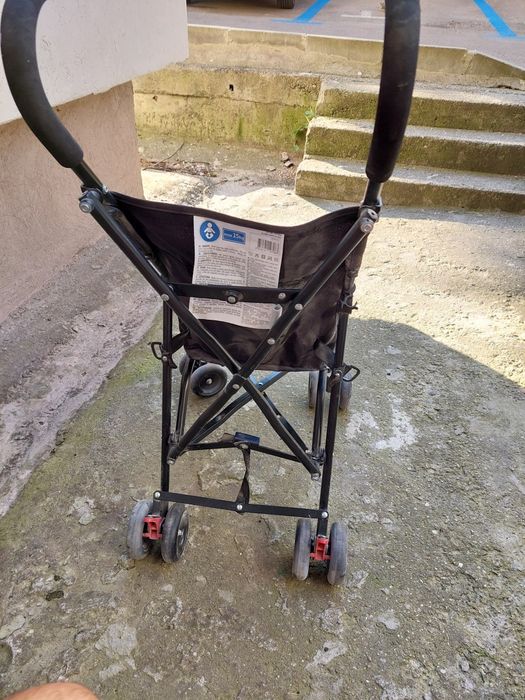 Carucior sport copii