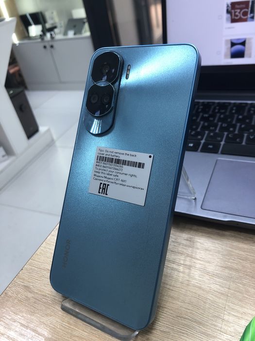 Honor 90lite 256gb (p25)