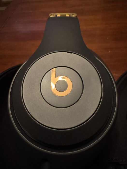 Casti Beats Studio 3 Wireless