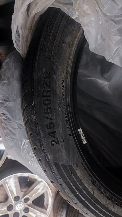 Продам шины Р 20