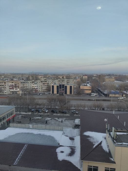 Продам 2комн М Жусупа 72