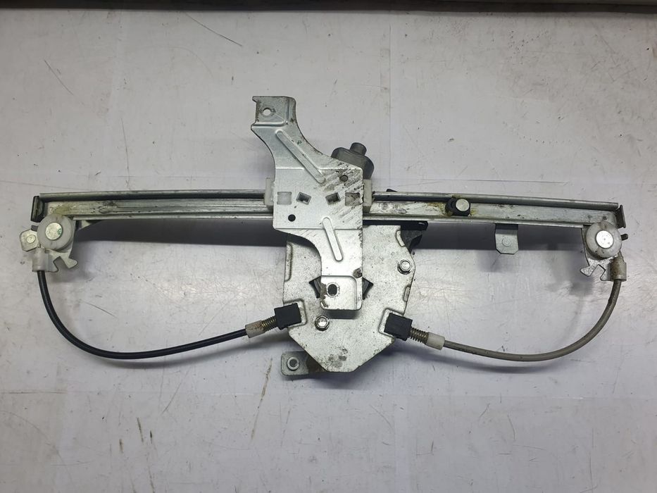 Macara geam stanga fata 9688808480 Peugeot 508 1 (2010 - 2014) 2.0 hdi DW10CTED4 2.0 hdi DW10CTED4