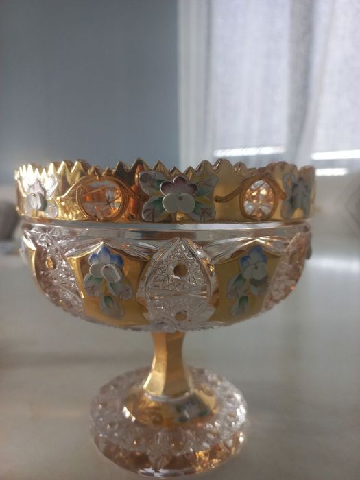 BOHEIMA CRYSTAL срочно продается!!