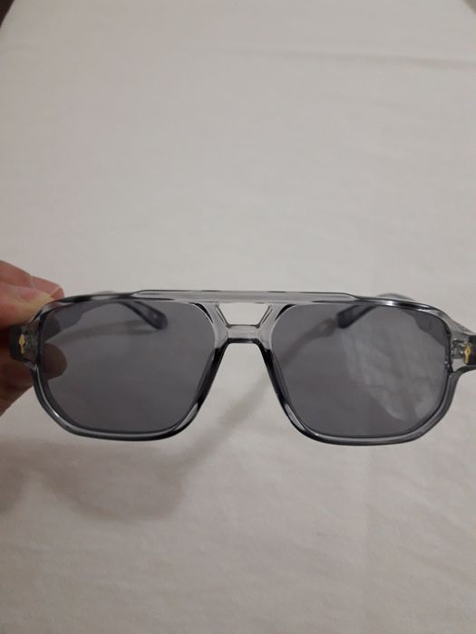 Слънчеви ретро очила