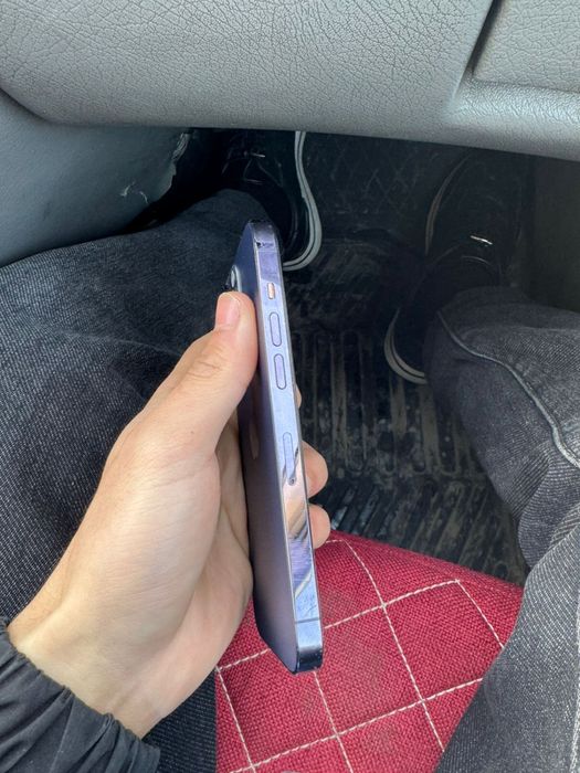 IPhone 14 pro 256 gb