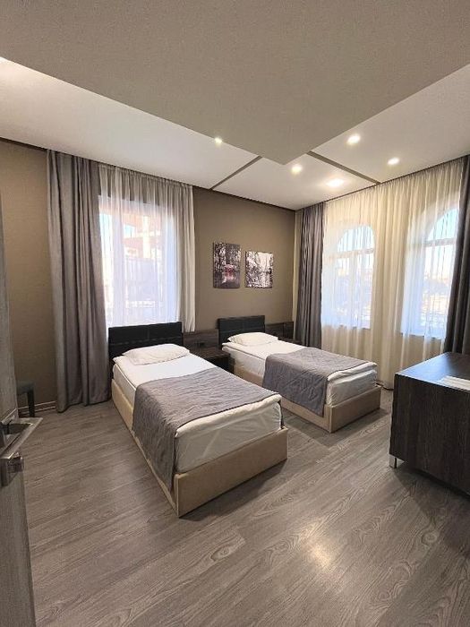 Magic city yaqin mexmonxona,Посуточни гостиница,Novza metro oldida