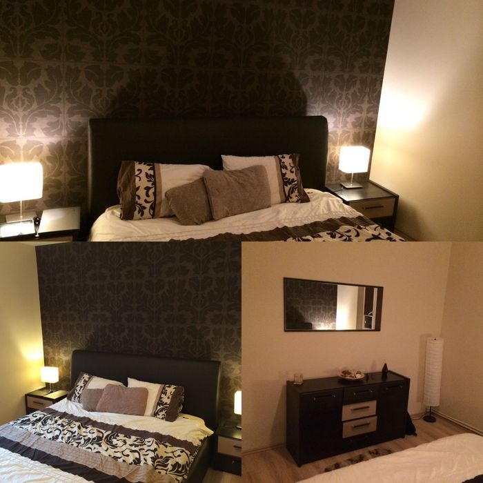 Apartament 3 camere - de inchitiat