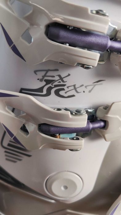 HEAD нови ски обувки!