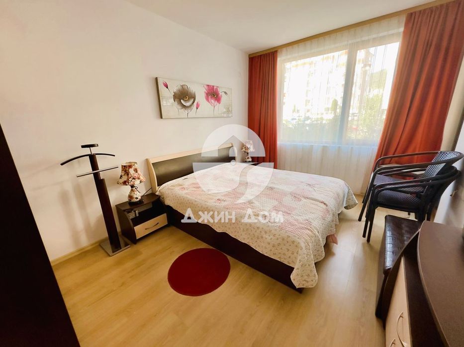 Продава се Двустаен апартамент в Свети Влас - 54 кв.м за 1343 €/кв.м - Снимка #5