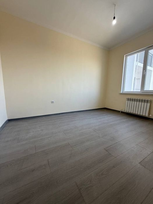 2х комнатная в новостройке на 2 этаже!