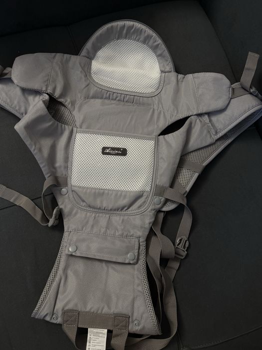 Кенгуоу Эргорюкзак