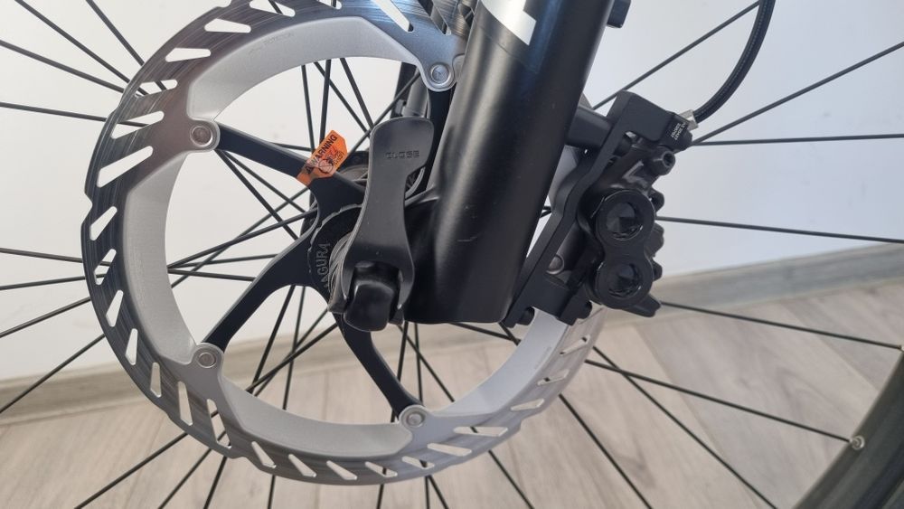 Ebike Cube Stereo 120 R, 29",  750Wh, M, 400km