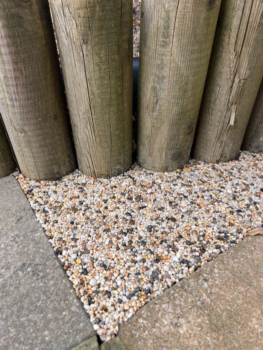 Covor de Piatră / Piatra Naturală cu Rășină – VP Resin