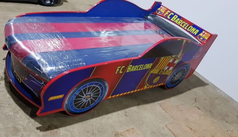 Farzandingiz tinch uxlaydi — xavfsiz mashina kravat