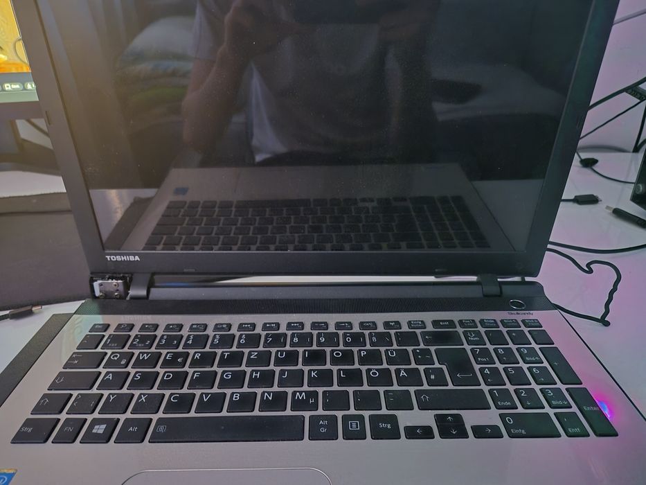 Laptopuri Toshiba Satellite
