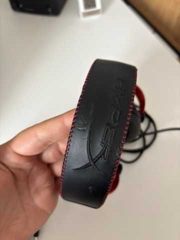Casti HyperX Cloud 2 7.1 surround
