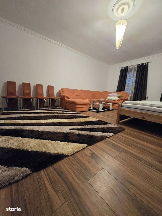 Casa de vanzare - Saros pe Tarnave
