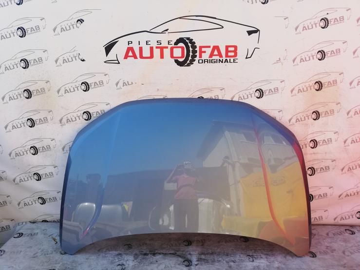 Capota motor Audi Q4 E-Tron an 2021-2022-2023-2024-2025-2026