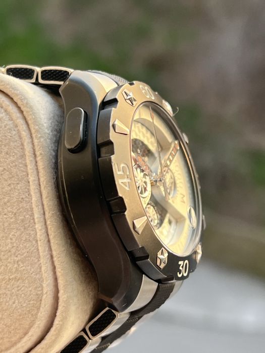 Zenith Defy Xtreme Chronograph Diver 1000M Bucuresti Sectorul 1