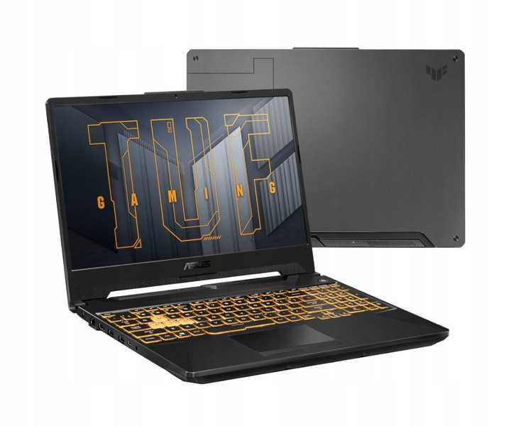 ASUS TUF Gaming F15  FX506HC