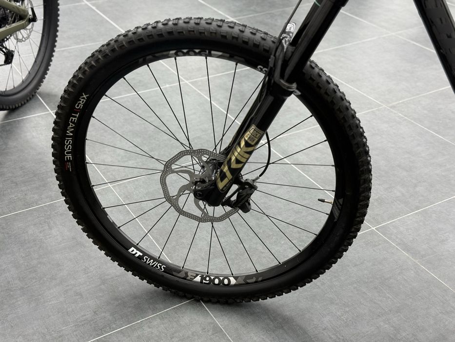 Propain Tyee CF Carbon 2023 L размер 29 цола 1х12 Shimano SLX