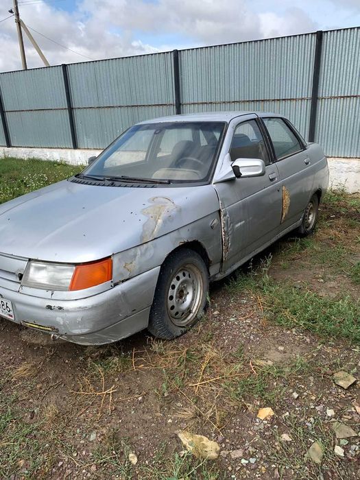 Продам Ваз 2110.