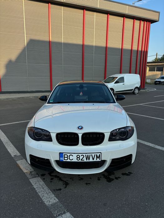 BMW 1 Series 2009 — imagine 2