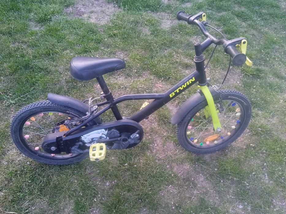 Bicicletă copii