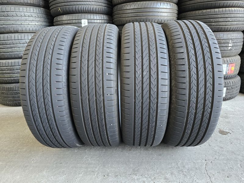 215/60/18 Continental 4бр