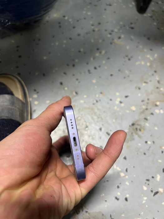 Айфон 12мини 128гб