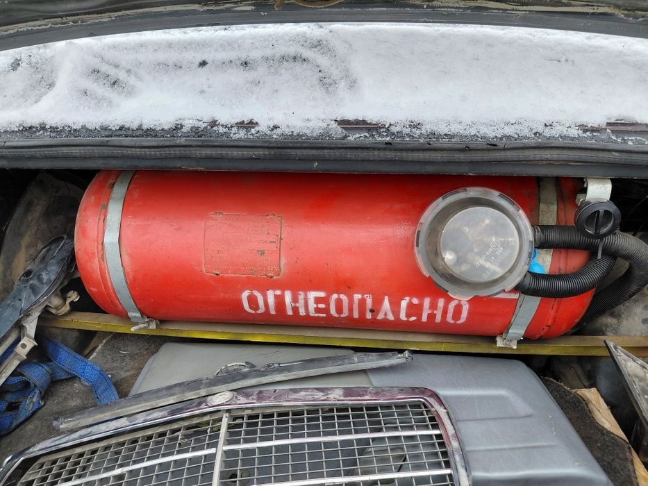 Продам газ оборудования в комплекте на авто 
Б/У состояние хорошое на